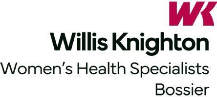 willis knighton obgyn|willis knighton women's health clinic.